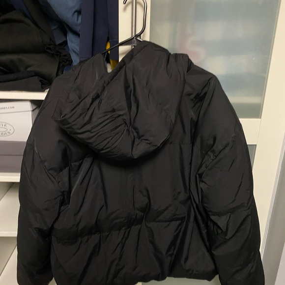 Puffer coat - Picture 2 of 3